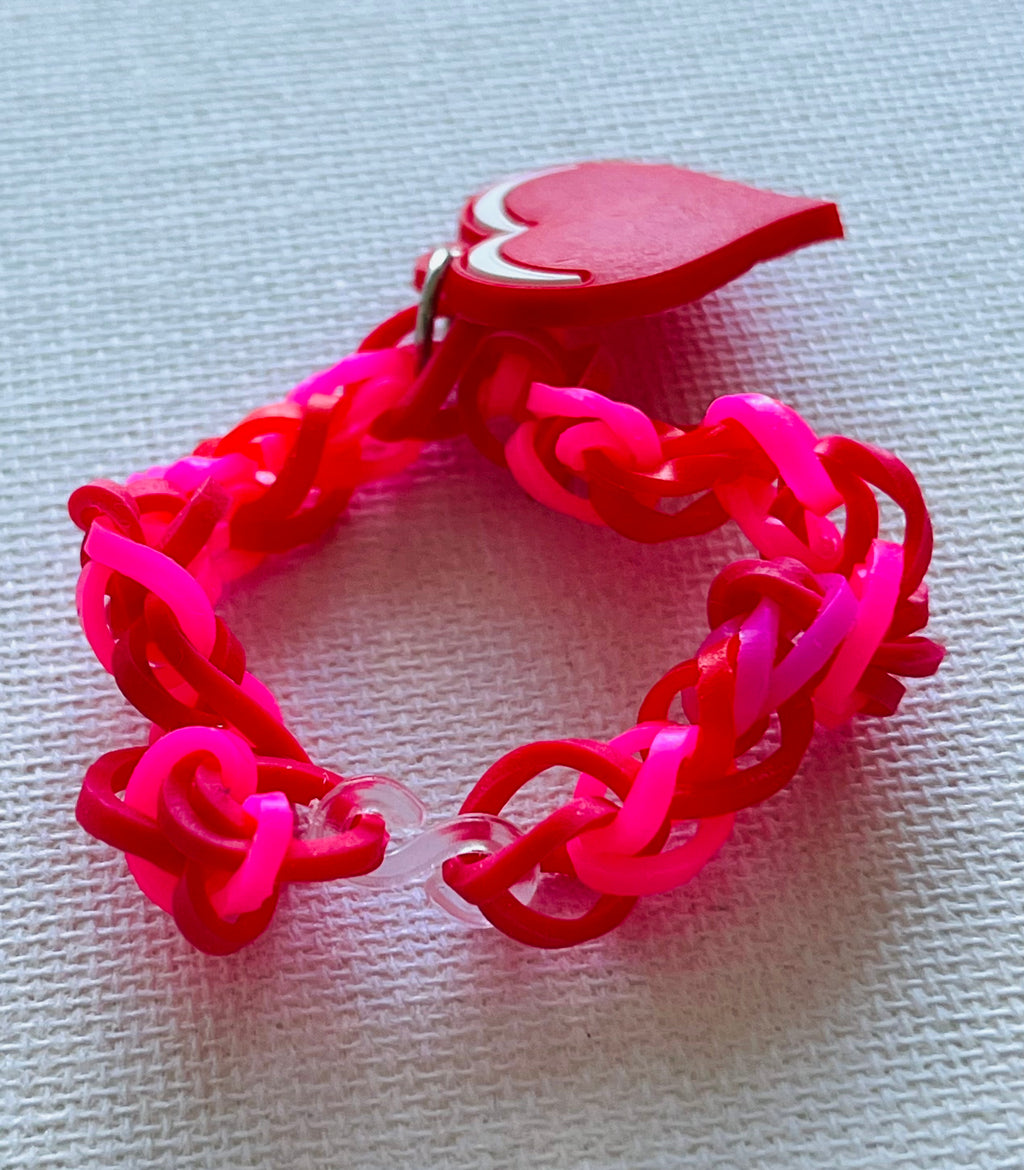Valentine's day regular Bracelet