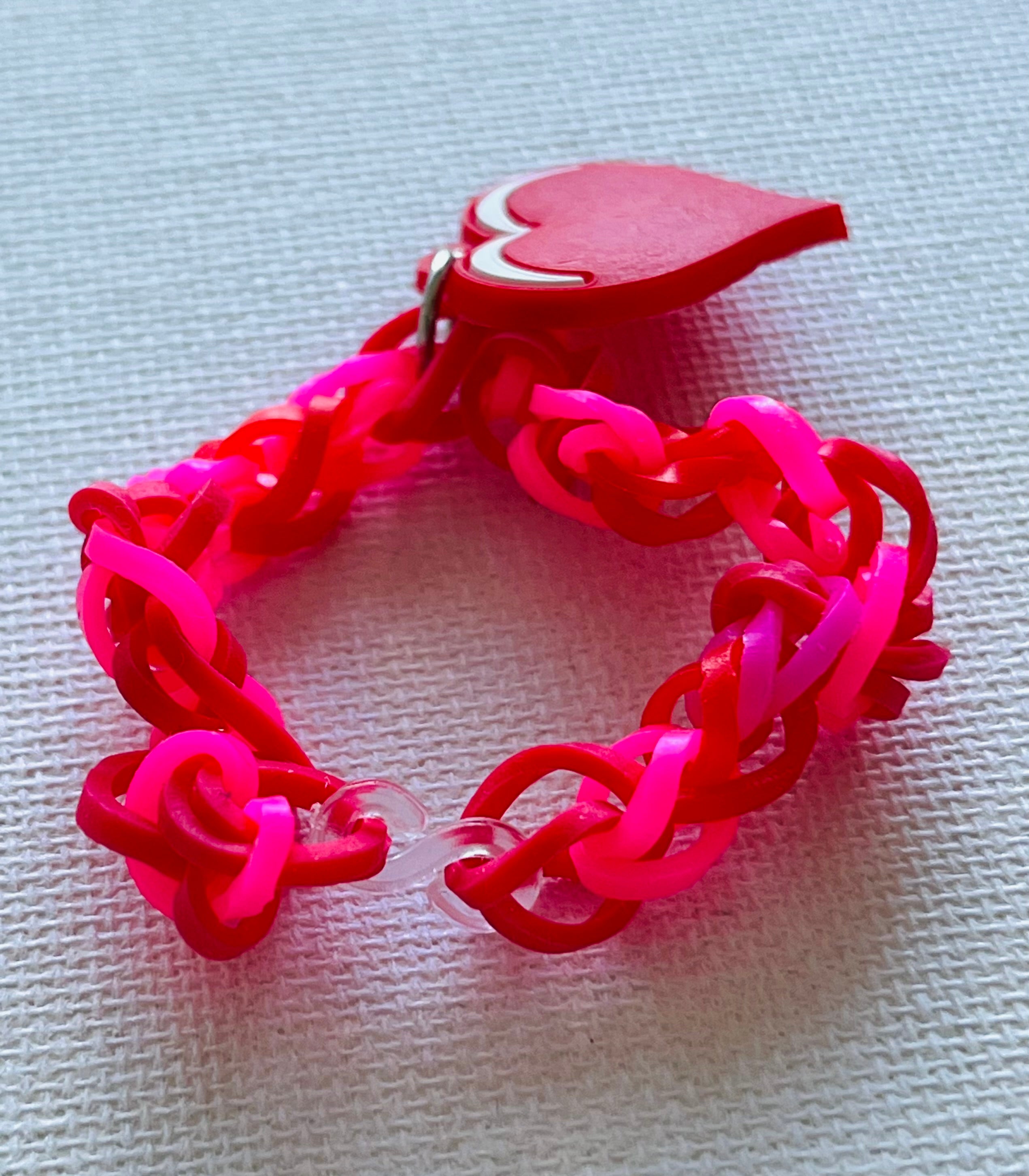 Valentine's day regular Bracelet