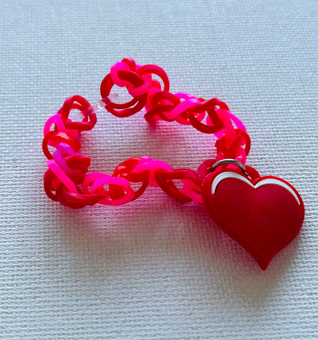 Valentine's day regular Bracelet